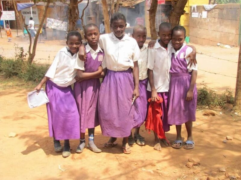 Kitagata Charity & Orphanage Foundation