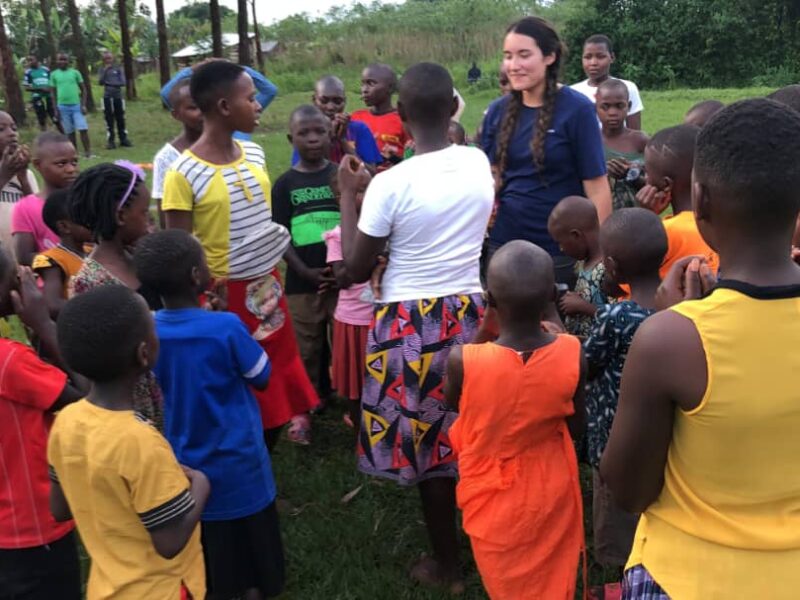 Empowering the Orphans