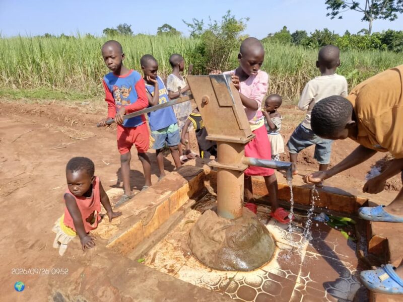 Clean Water Foundation